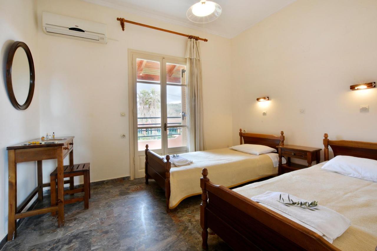 Adonis Apartments Sidari  Exterior photo